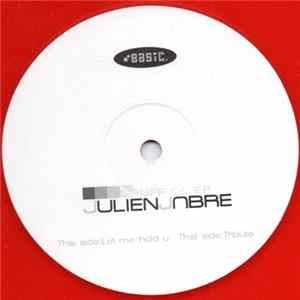 Julien Jabre - Ruff Ol' EP Album
