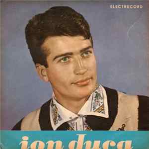 Ion Duca - Ion Duca Album