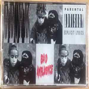 B-Boy-K - Bad Influence Album