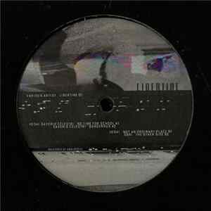 Various - Libertine 01 Album