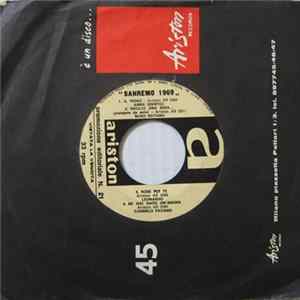 Various - Disco Promozionale N.21 Album