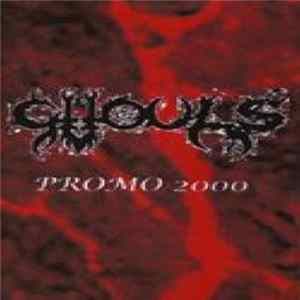 Ghouls - Promo 2000 Album