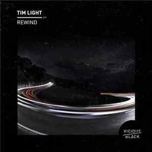 Tim Light - Rewind Album