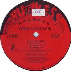 Yomo & Maulkie - Mockingbird Album