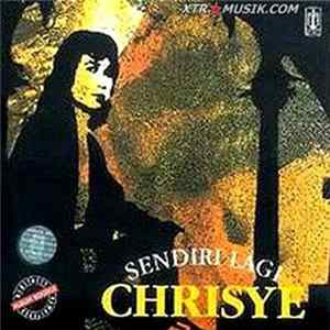 Chrisye - Sendiri Lagi Album