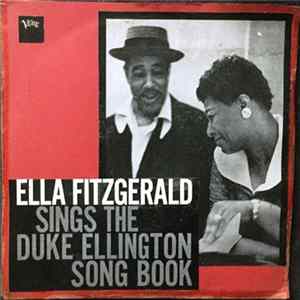 Ella Fitzgerald - Clementine / Everything But You Album