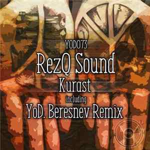 RezQ Sound - Kurast Album