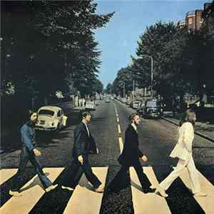 The Beatles - Abbey Road Album