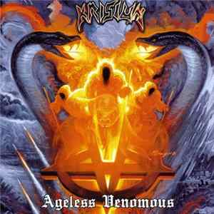 Krisiun - Ageless Venomous Album