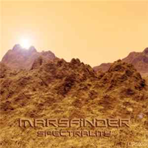 Marsfinder - Spectrality Album