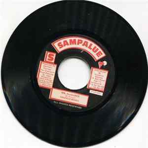 Chuckleberry - Mr Nuisance Album