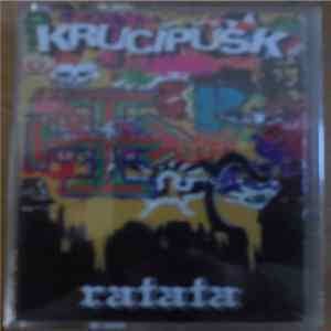 Krucipüsk - Ratata Album