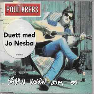 Poul Krebs - Sådan Nogen Som Os Album
