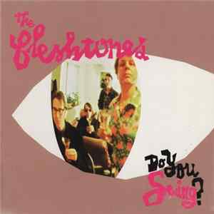 The Fleshtones - Do You Swing? Album
