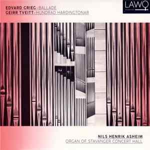 Edvard Grieg, Geirr Tveitt - Nils Henrik Asheim - Ballade, Hundrad Hardingtonar Album
