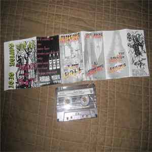 Savior Sect - Troubadours Of Death Album