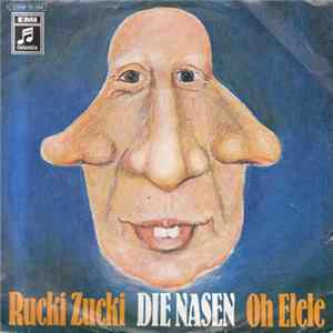 Die Nasen - Rucki Zucki Album