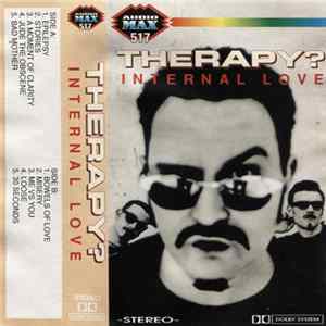 Therapy? - Infernal Love Album