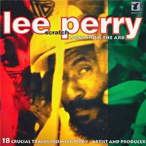 Lee Perry - Larks From The Ark Album