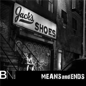 Means And Ends - Jack's Shoes Album