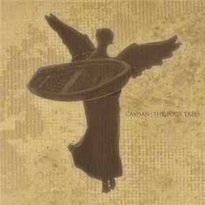 Caspian - The Four Trees Album