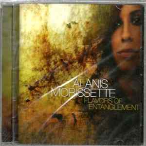 Alanis Morissette - Flavors Of Entanglement Album