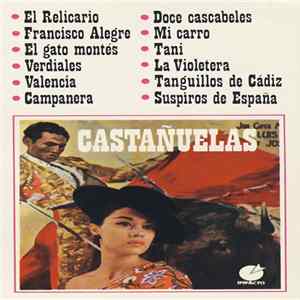 Various - Castañuelas Album