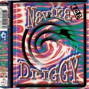 Dr Iggy - Navika Album