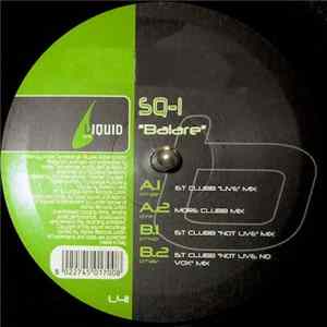 SQ-1 - Balare Album
