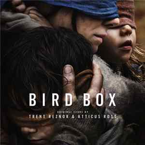 Trent Reznor & Atticus Ross - Bird Box (Abridged) Album