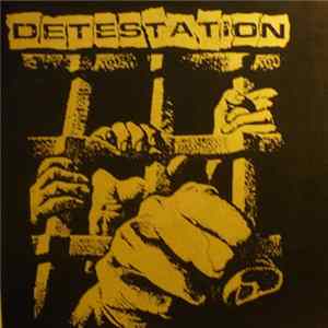 Detestation - Detestation Album
