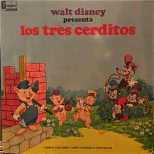 Various - Los Tres Cerditos Album