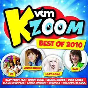 Various - VtmKzoom - Best Of 2010 Album