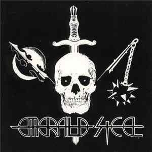 Emerald Steel - Emerald Steel Album