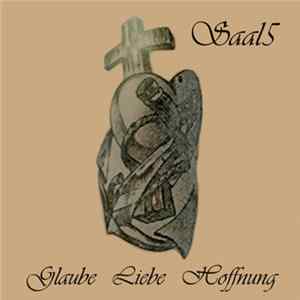 Saal5 - Glaube Liebe Hoffnung Album