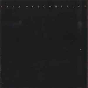 Nana Vasconcelos - Fragments - Modern Tradition Album