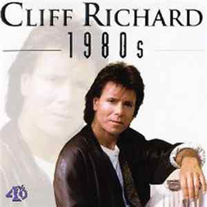 Cliff Richard - 1980s Album