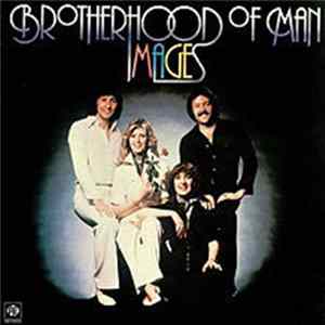 Brotherhood Of Man - Images Album