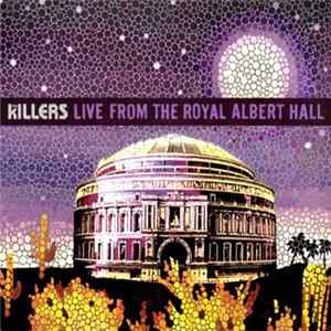 The Killers - Live From The Royal Albert Hall Album