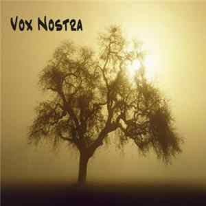 Vox Nostra - Vox Nostra Album
