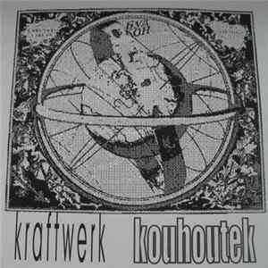 Kraftwerk - Kouhoutek Album