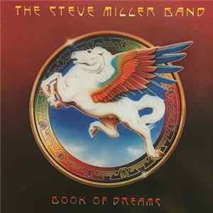 Steve Miller Band - Book Of Dreams Album