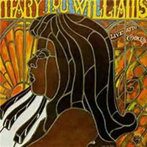 Mary Lou Williams - Live At The Cookery Album