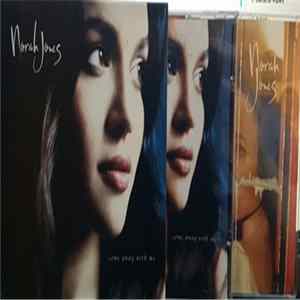 Norah Jones - Come Away With Me Album