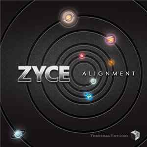Zyce - Alignment Album