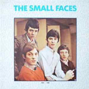Small Faces - The Ritz Collection Album