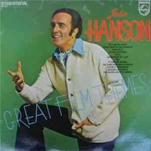 John Hanson - Great Film Themes Album