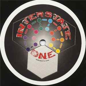 Various - Interstate Two Album