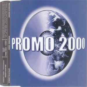 Various - Promo 2000 Album