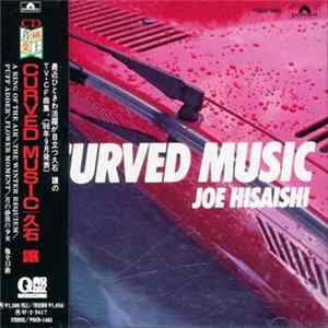 Joe Hisaishi - Curved Music Album